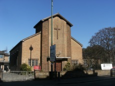 The Welsh Church