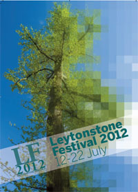 Leytonstone Festival 2012