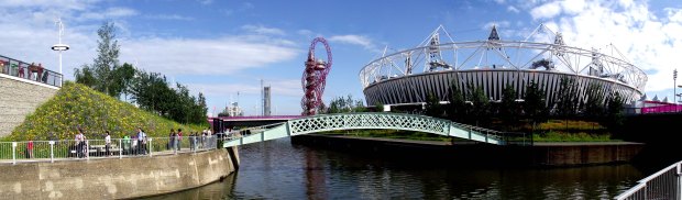 Olympic Park London01